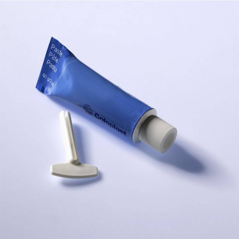 Coloplast Pasta protettiva in caso di cute peristomale 60 g