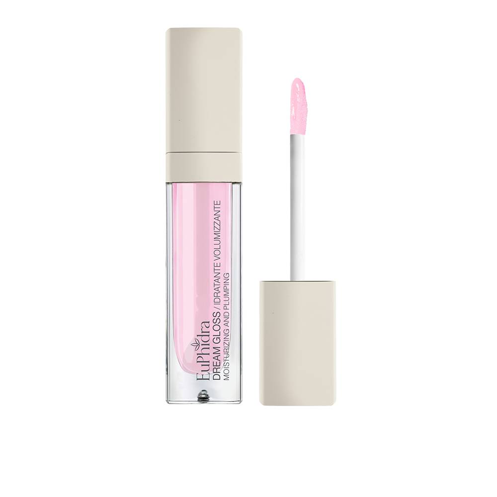 Euphidra Dream Gloss Dg01 Lucidalabbra 5 ml