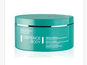 BioNike Defence Body Fango alle 3 argille anticellulite 500 g