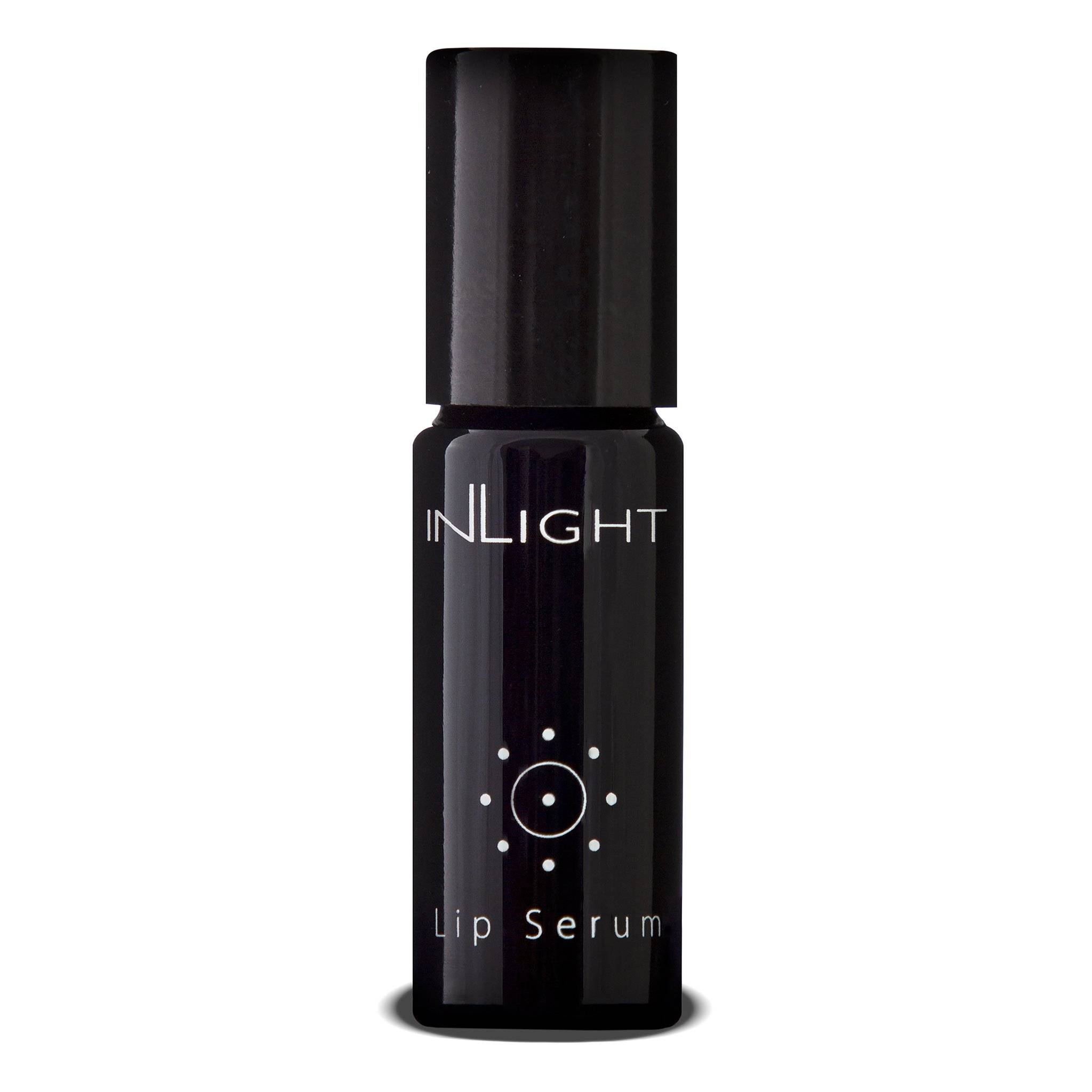 Inlight Lip Serum Trattamento Idratante e Nutriente Labbra 10 ml