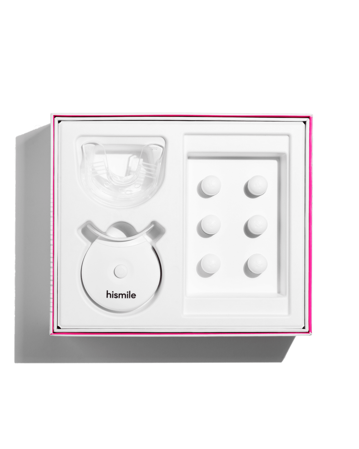 Hismile PAP+ Teeth Whitening Kit Trattamento Sbiancante