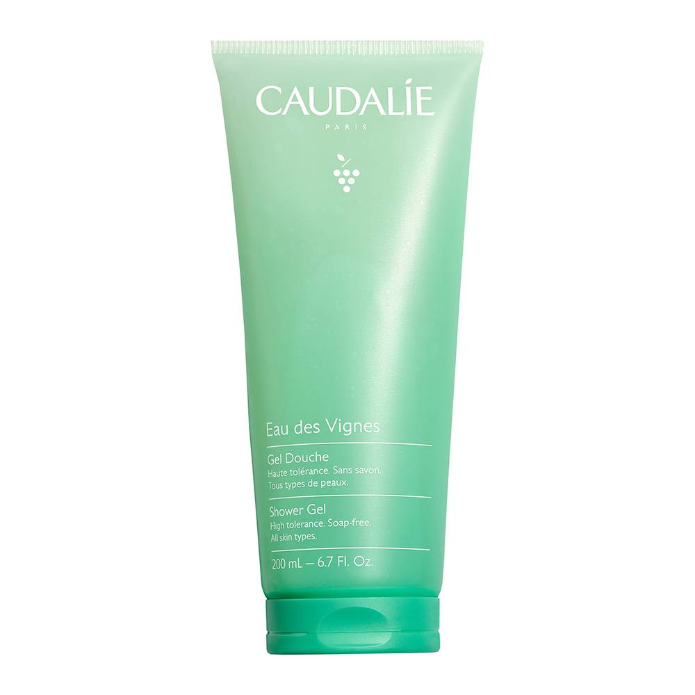 Caudalie Gel Doccia Eau des Vignes 200 ml