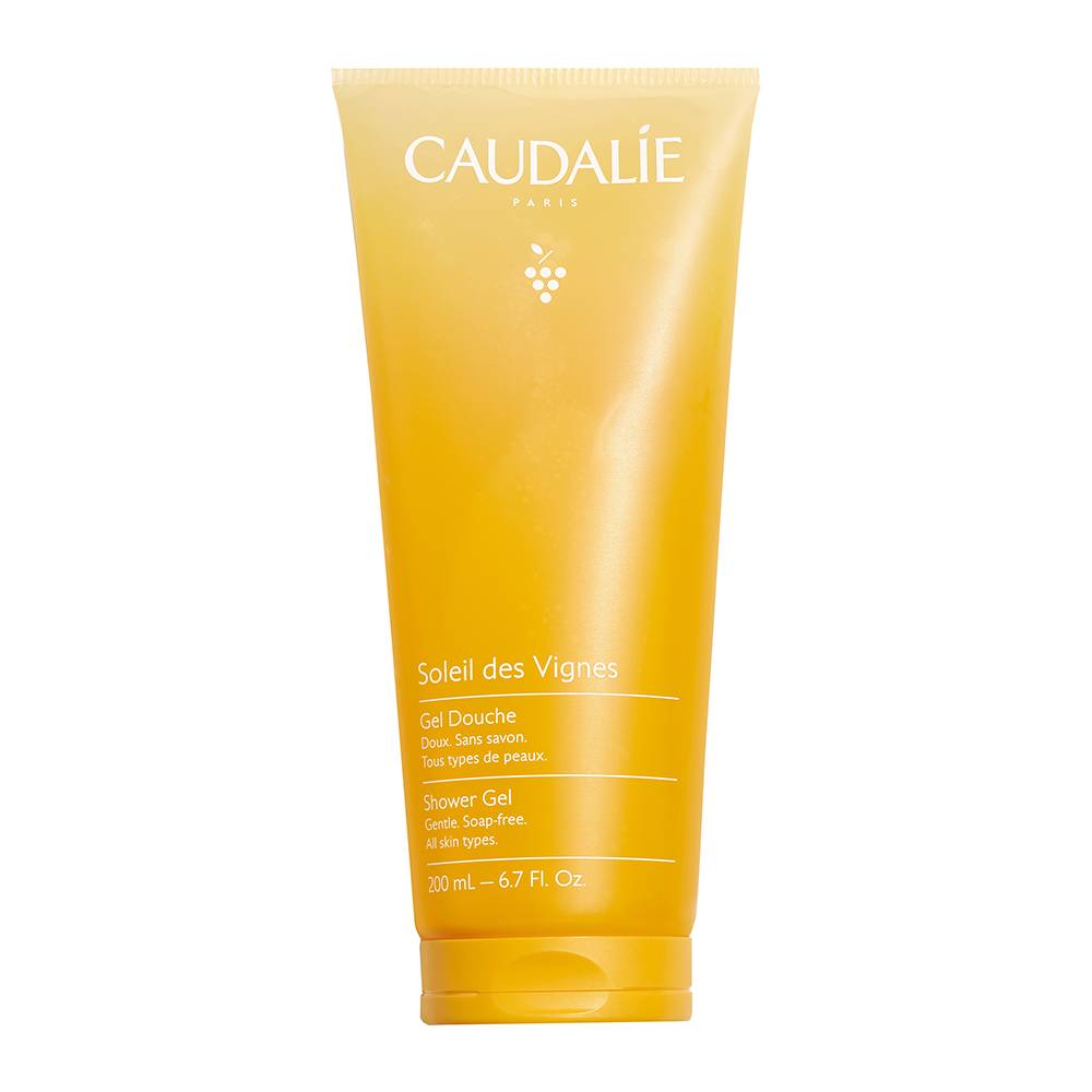 Caudalie Gel Doccia Soleil des Vignes 200 ml
