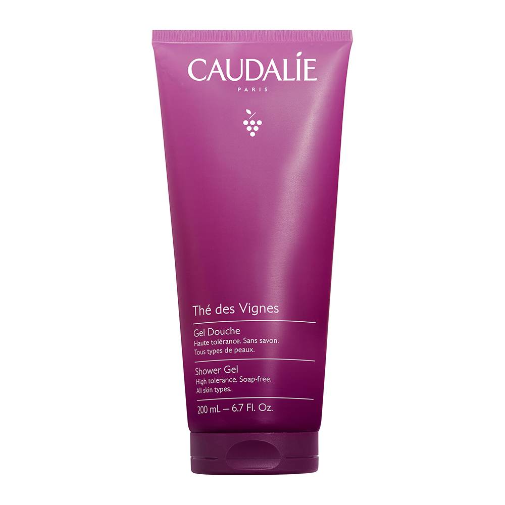 Caudalie Gel Doccia Thé des Vignes 200 ml