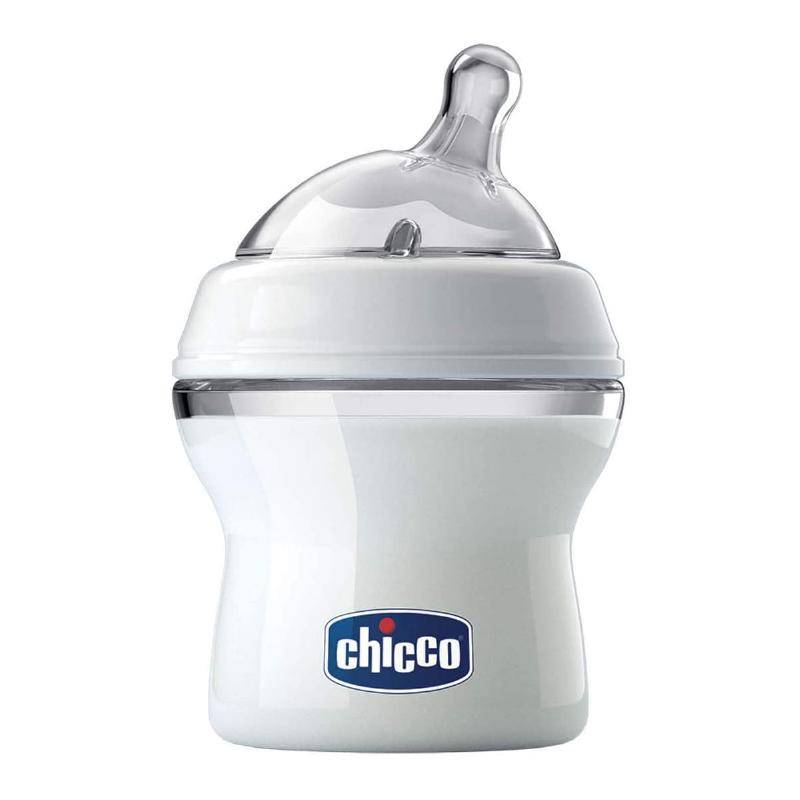 Chicco Natural Feeling 0m+ Biberon Fantasia Unisex 150 ml