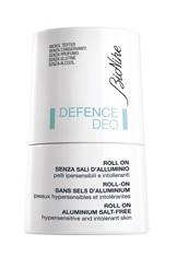 BioNike Defence Deo Roll - On Deodorante Senza Sali d'Alluminio