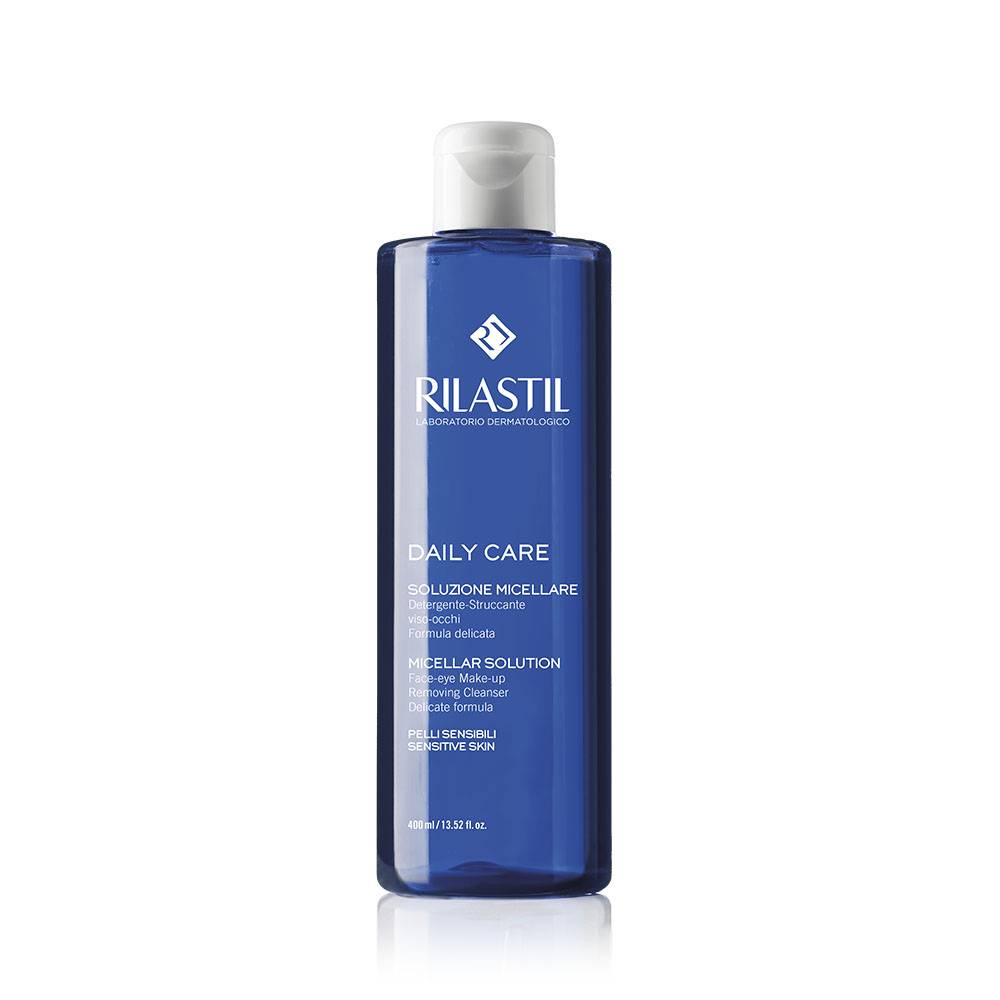 Rilastil Daily Care Soluzione Micellare 400 ml