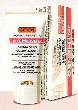 Guam Inthenso Crema Seno Volumizzante 150 ml