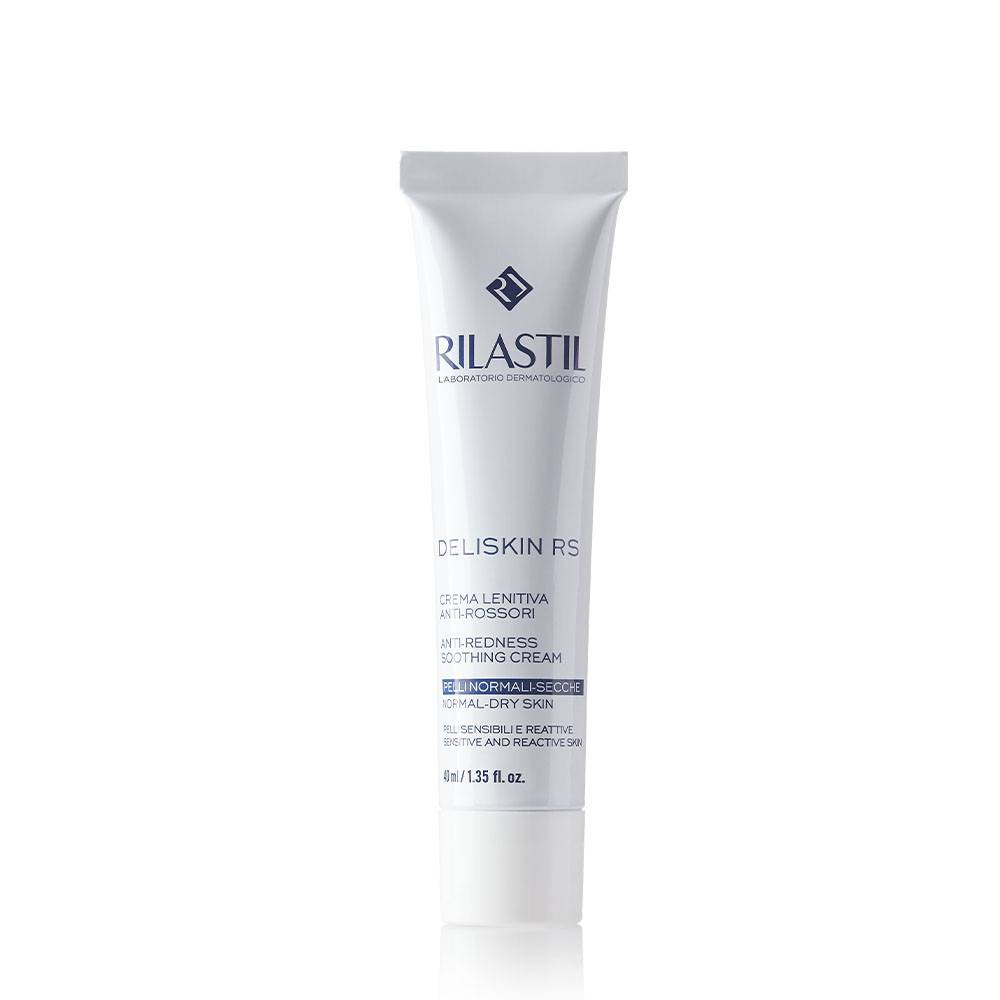 Rilastil Deliskin RS Crema Lenitiva Antirossori 40 ml