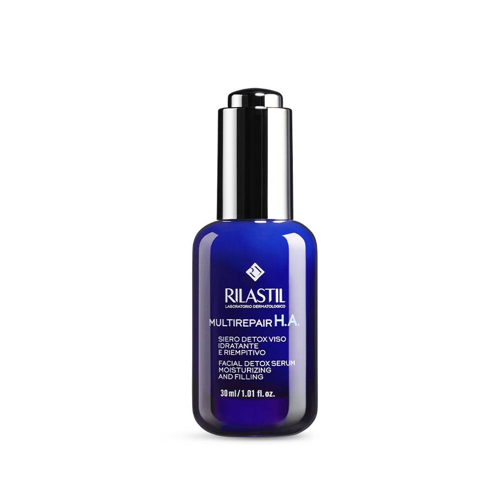 Rilastil Multirepair H.A. Siero Idratante e Riempitivo Viso 30 ml