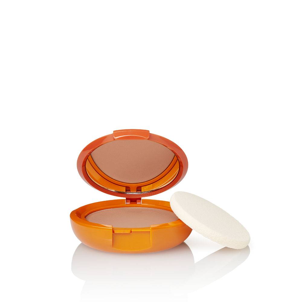 Rilastil Sun System Correttore del Colore SPF 50+ Bronze 10 g