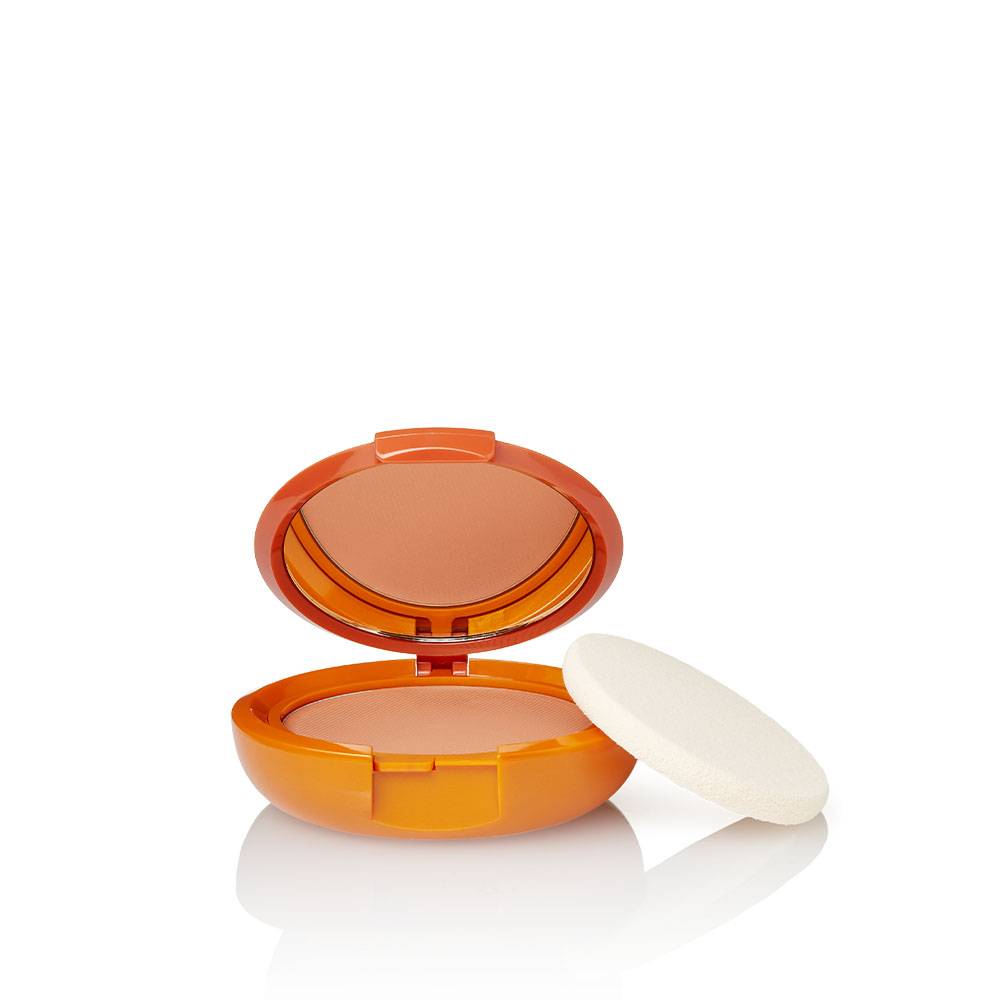 Rilastil Sun System Correttore Del Colore Dorè SPF 50+ 10 ml