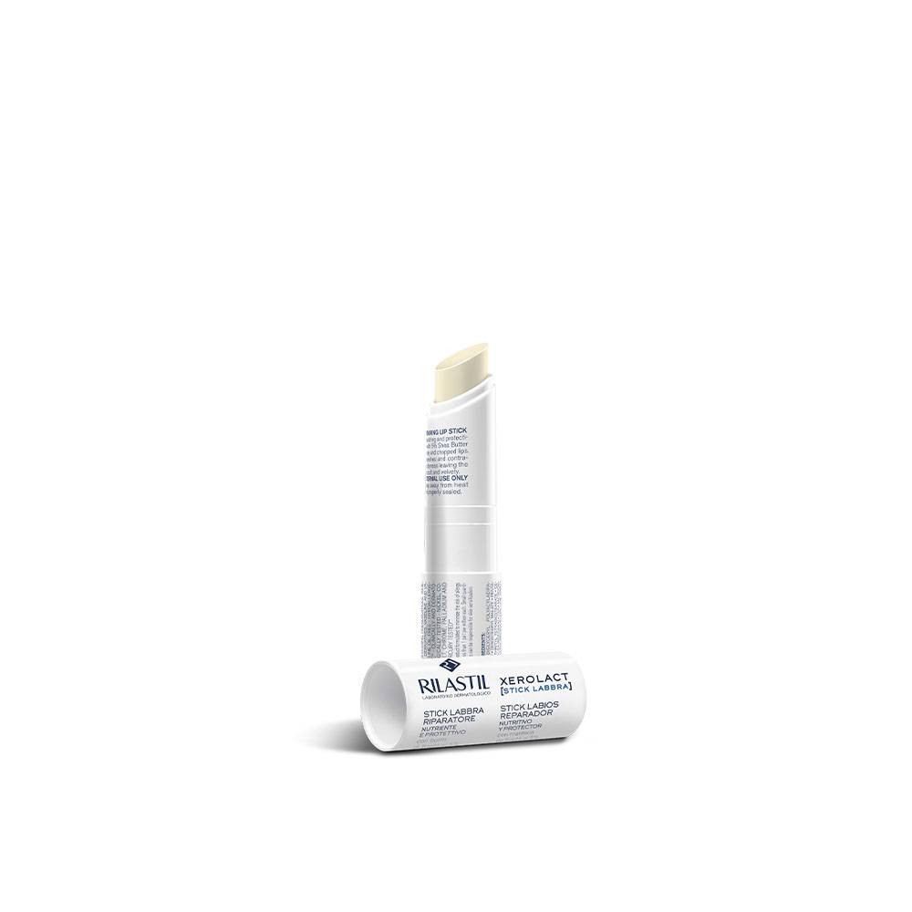 Rilastil Xerolact Stick Labbra 4,8 ml