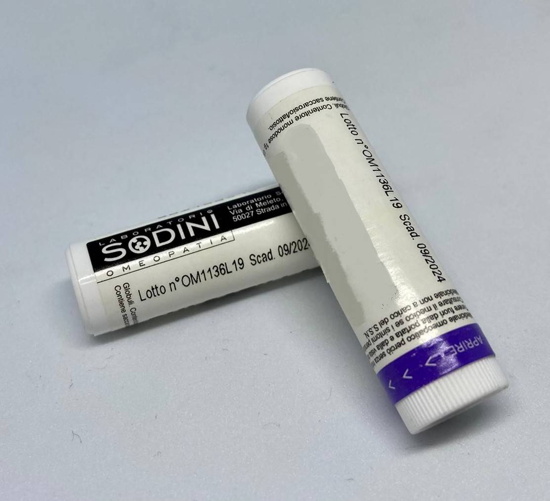 Laboratorio Sodini Thyroidinum 4ch 80gr