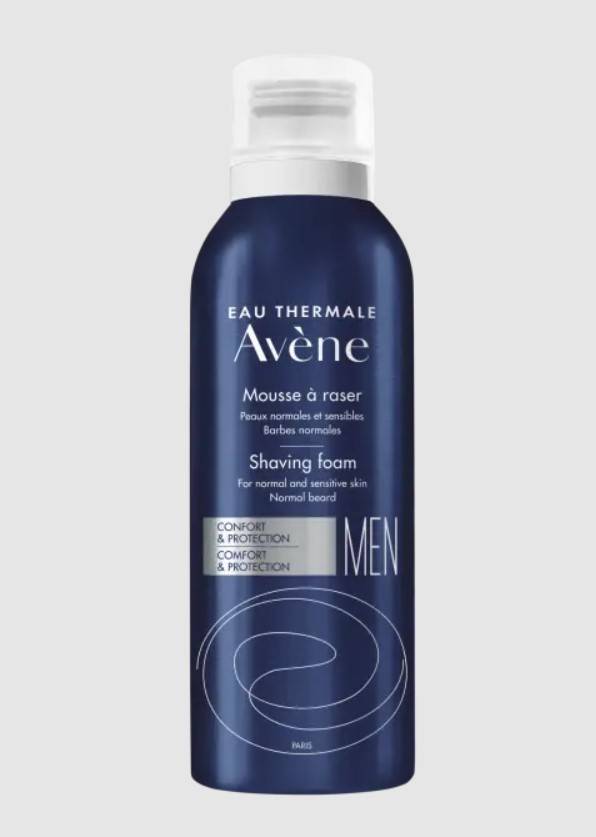 Avène Homme Schiuma da Barba 200 ml