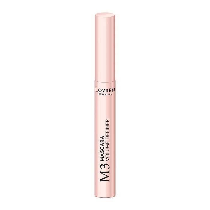 Lovren Essential M3 Volume Definer Mascara 10 ml