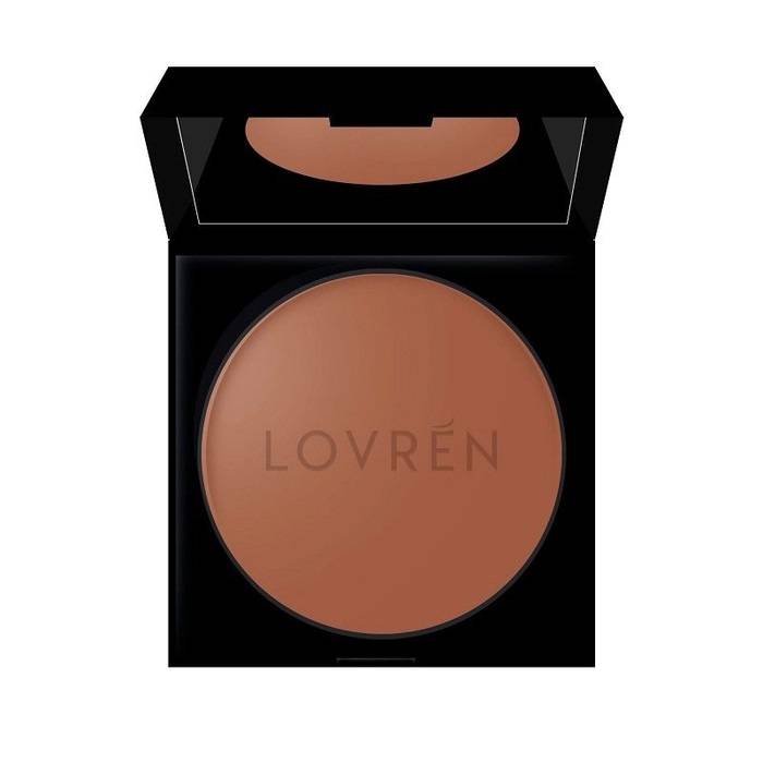 Lovren Essential T2 Terra Power Bronze 11 g