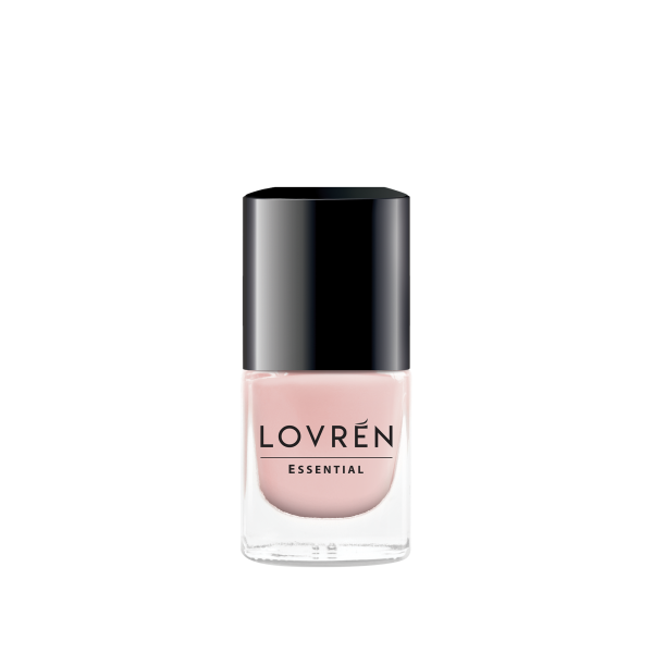 LOVREN ESSENTIAL SMALTO S3 ROSA CONFETTO