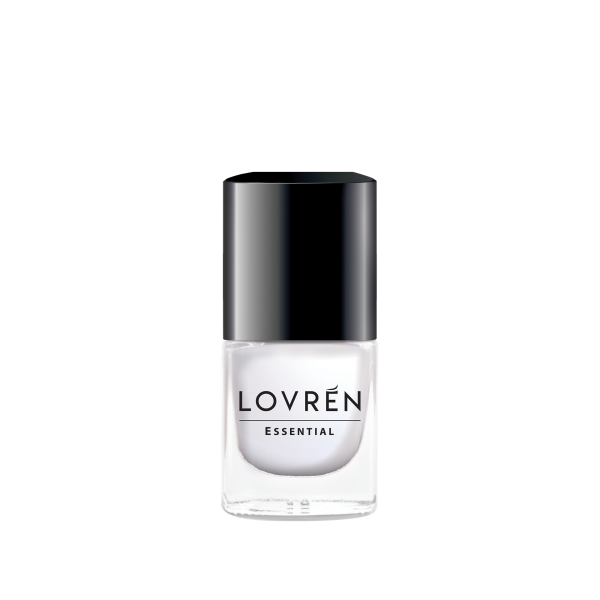 LOVREN ESSENTIAL SMALTO S1 BIANCO PERLA