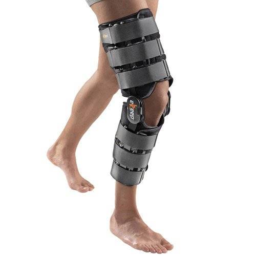 Ekeep G2 Genukeep R.O.M. Tutore Di Ginocchio Taglia 3