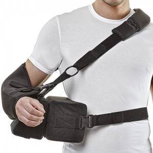 Gibaud Ortho Intellisling 30° Tutore Per Abduzione Di Spalla Taglia 1