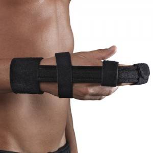 Gibaud Ortho Tutore Per Dita Lunghe della Mano Taglia 1