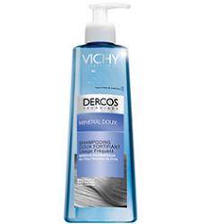 Vichy Dercos Shampoo Dolcezza Minerale 400 ml