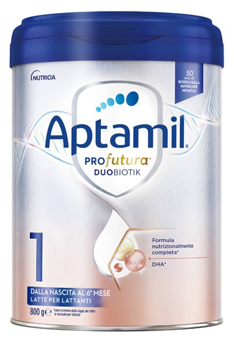 Aptamil Profutura 1 Latte Crescita 800 g