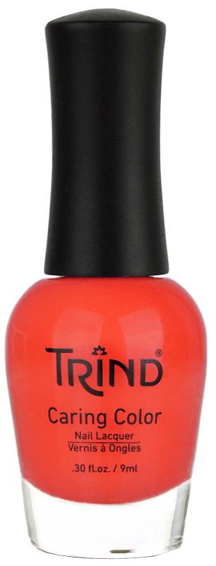 Trind Marigold Smalto per unghie dal tono caldo 9 ml