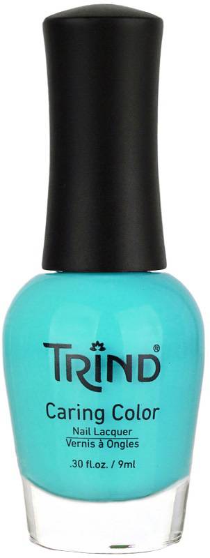 Trind Bird Of Paradise Smalto unghie 9 ml