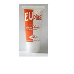 Euplast Crema cheratoplastica per cicatrici 30 ml