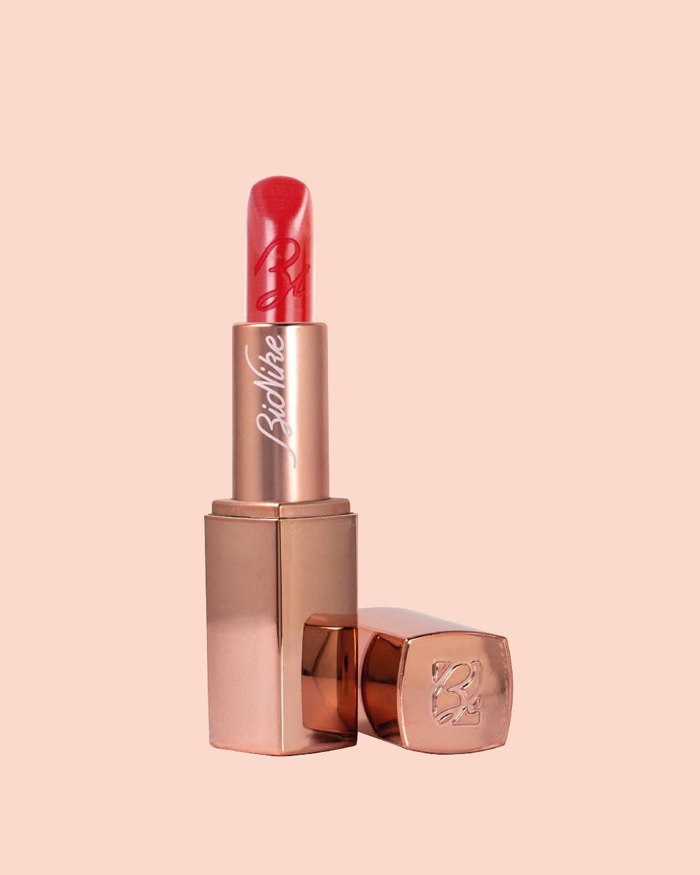 Bionike Defence Color Creamy Velvet 110 Rouge Rossetto Colore Pieno 3.5 ml