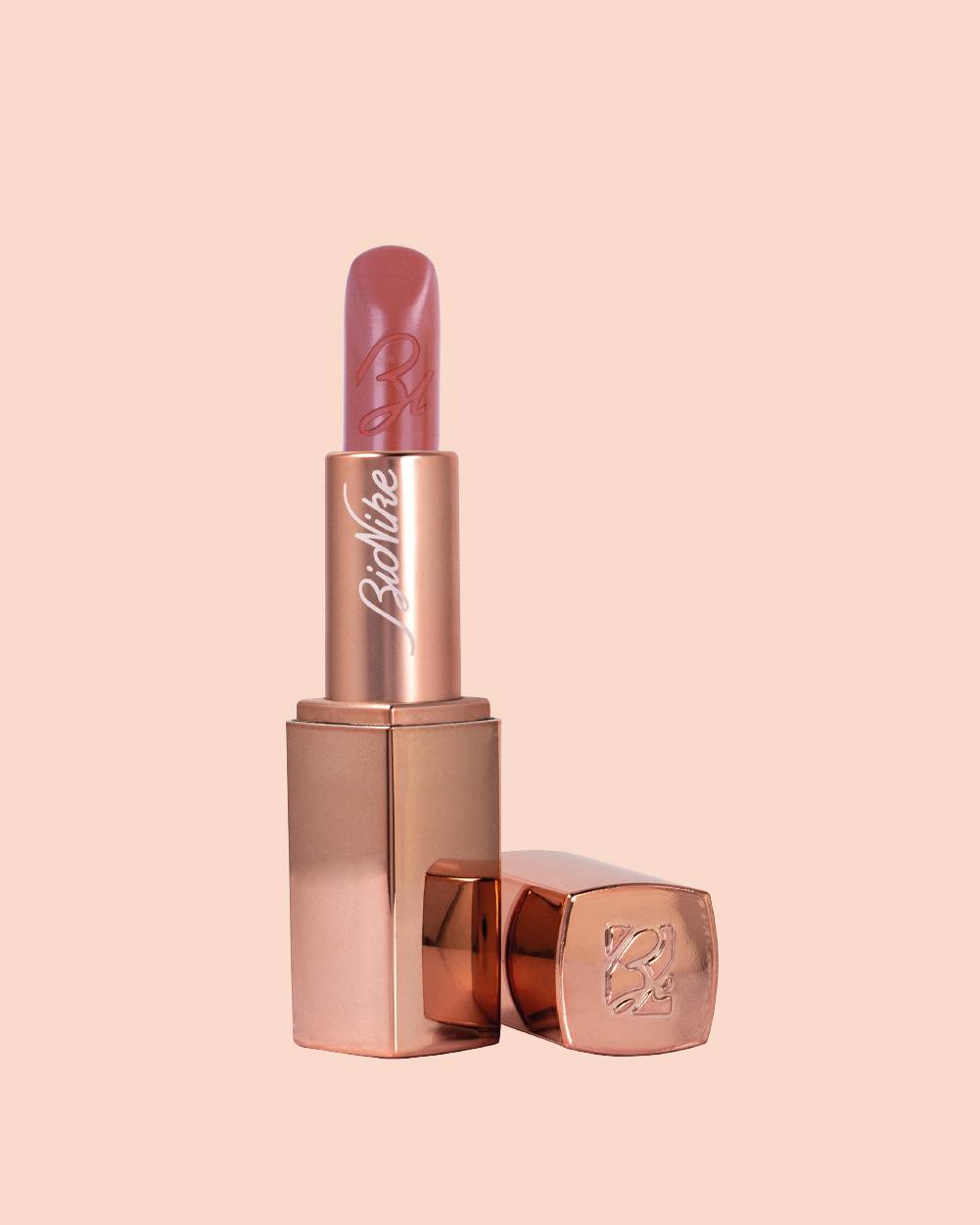 Bionike Defence Color Creamy Velvet 114 Marsala Rossetto Colore Pieno 3.5 ml