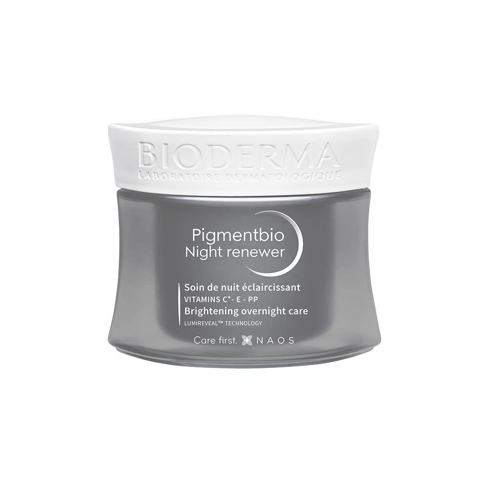 Bioderma Pigmentbio Night Renewer 50 ml