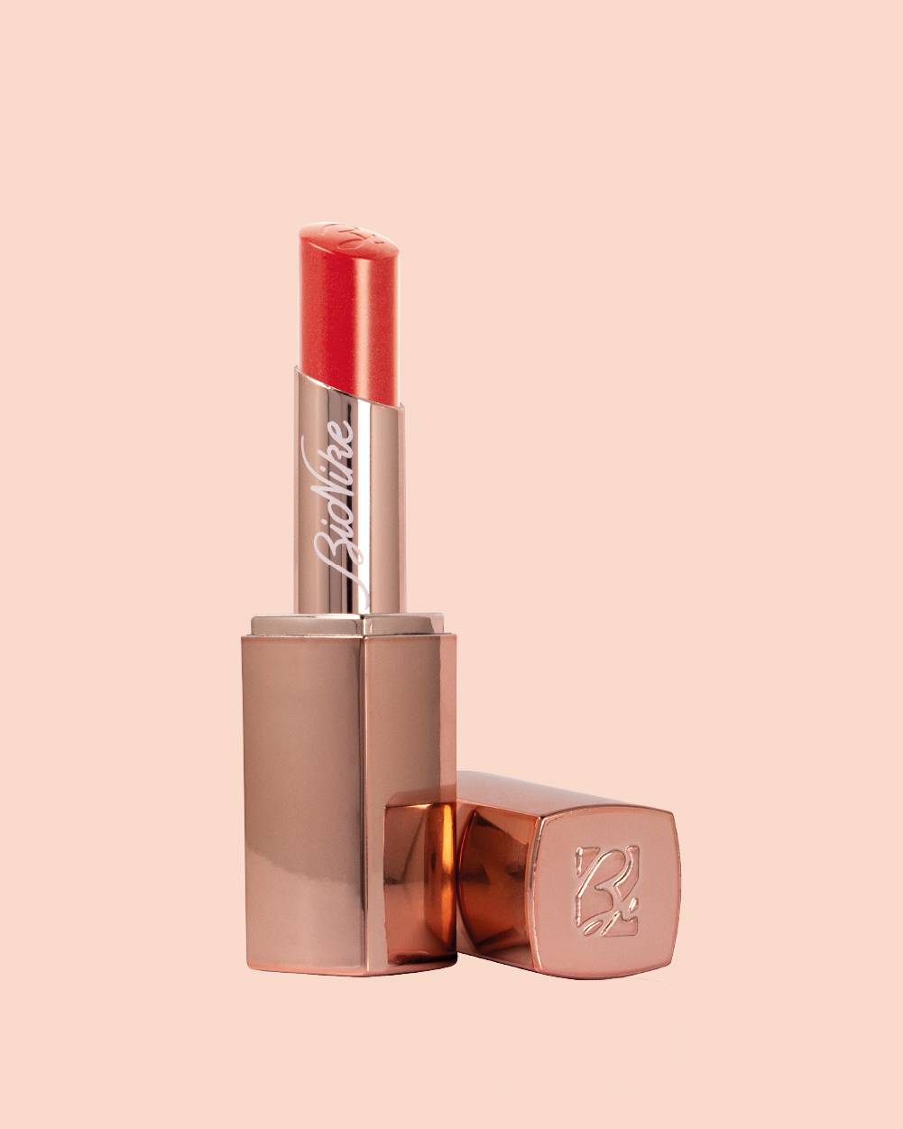 Bionike Defence Color Nutri Shine Rossetto Brillante 209 Corail