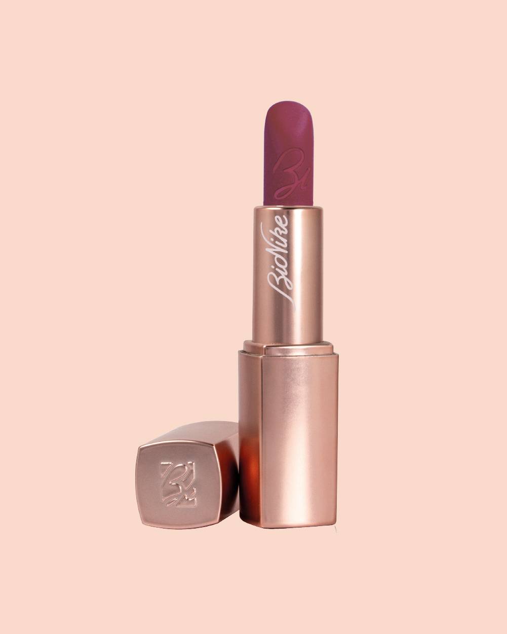 Bionike Defence Color Soft Mat Rossetto Ultra Opaco 804 Myrtille