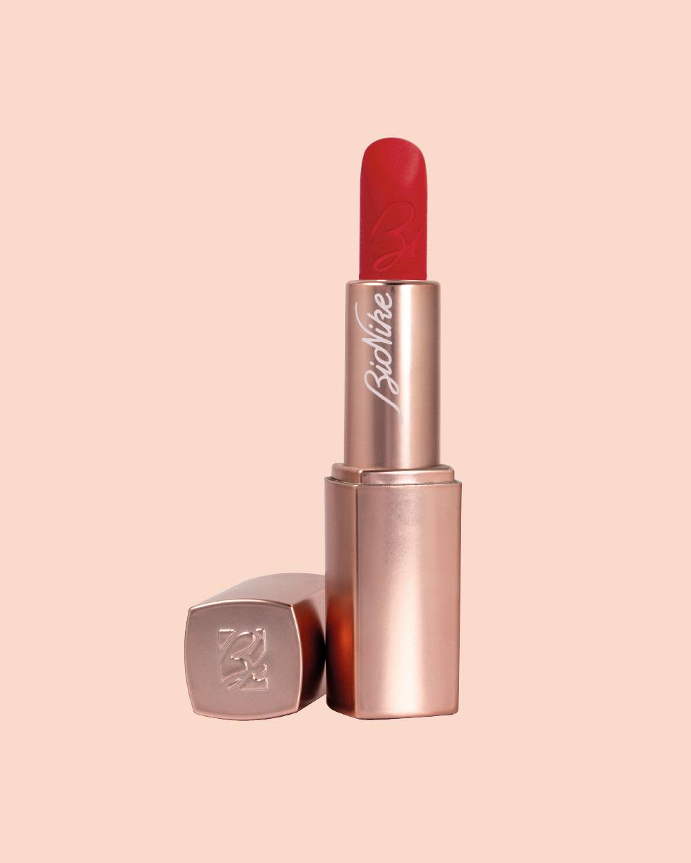 Bionike Defence Color Soft Mat Rossetto Ultra Opaco 806 Rouge Cerise