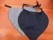 Farmacare Foulard Copristomia blu