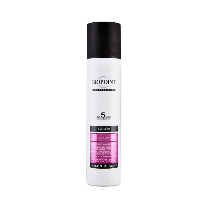 Biopoint Professional Lacca Spray 300 ml