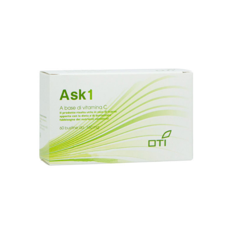 Oti Ask 1 60 Bustine