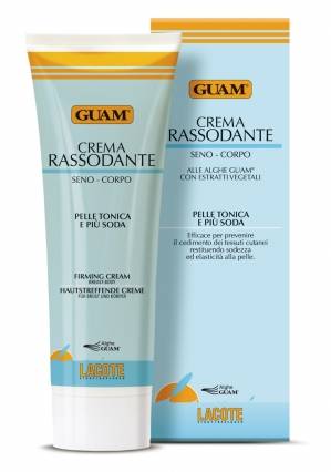 Guam Crema Rassodante Seno - Corpo 250 ml