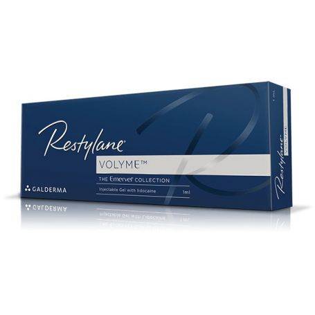 Restylane Volyme Filler Viso - 1 siringa da 1 ml