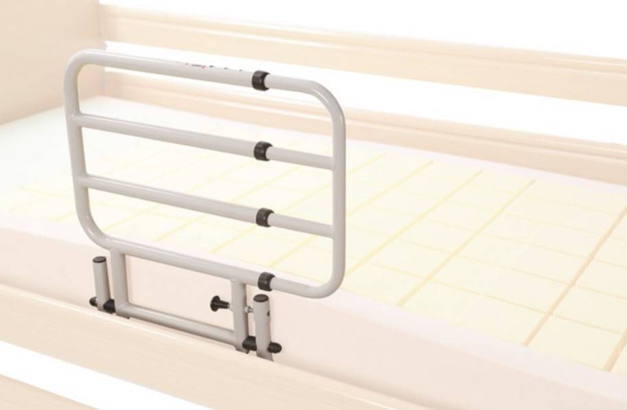 Moretti Mopedia Sponda da Letto Anticaduta Ribaltabile