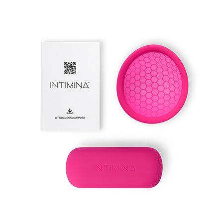 Intimina Ziggy Cup 2 Size A Coppetta Mestruale