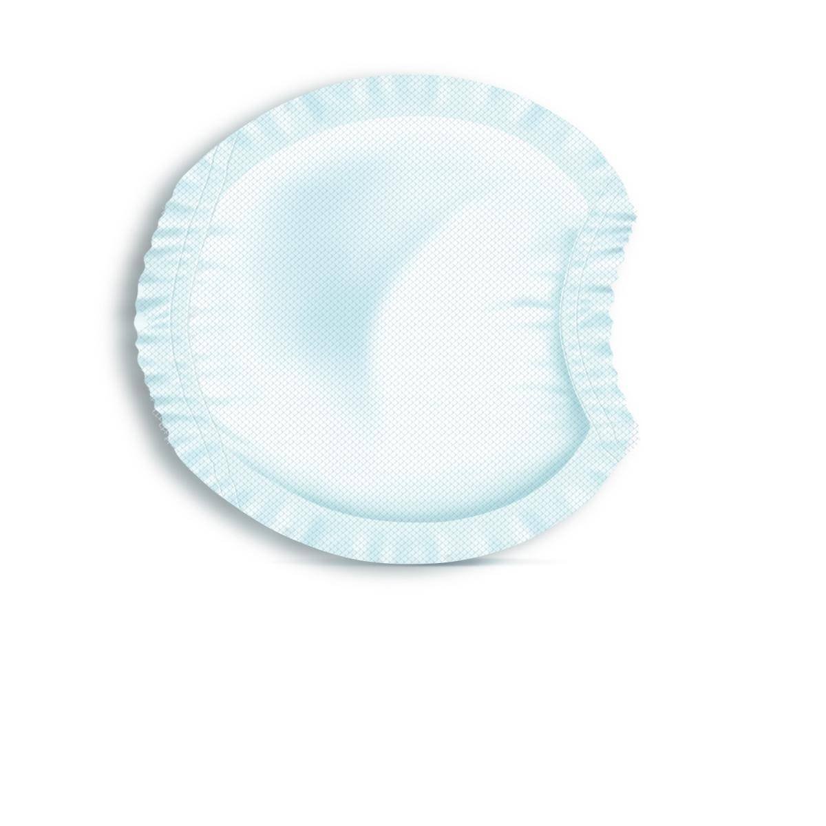 Chicco Coppette Assorbilatte Antibatteriche 30 Pezzi