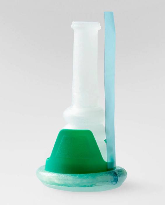 Conveen Security+ Guaina Urinaria Autoadesiva 35mm 1 pezzo