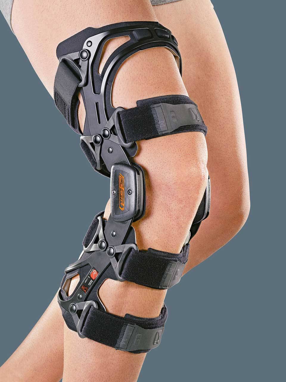 Ro+Ten Pluspoint3 Ginocchiera Funzionale Taglia M