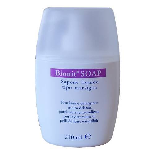 Bionit Soap Marsiglia Sapone Liquido 250 Ml