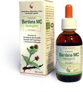 Caira Macerato di Bardana MC Biologico Integratore per la pelle 50 ml