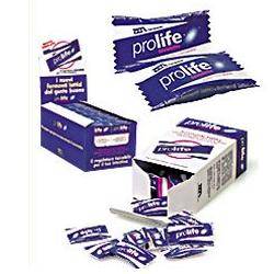 Prolife Integratore di Fermenti Lattici Bambini 24 Tavolette